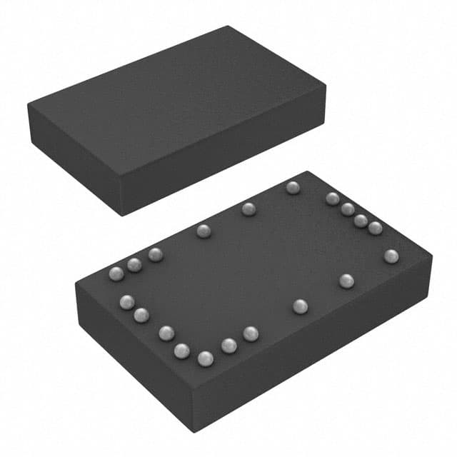 TLV5610IYZR Texas Instruments electronic component